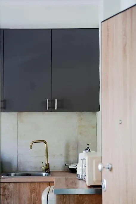 Coloris Aureus Room Soluň 0*,  Řecko